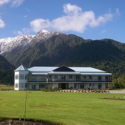 Franz Josef Glacier Country Retreat