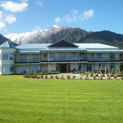 Franz Josef Glacier Country Retreat