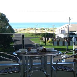 Waihi Beach Lodge