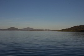 Paterson Inlet, Stewart Island, New Zealand