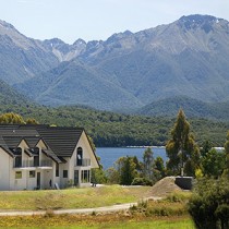 Dock Bay Lodge